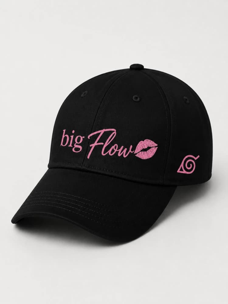 Big Flow — vue 1